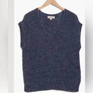 Lucky Brand Knit Sweater Vest – Size XL, NWT MSRP $80 - Sold Out @ Nordstrom!
